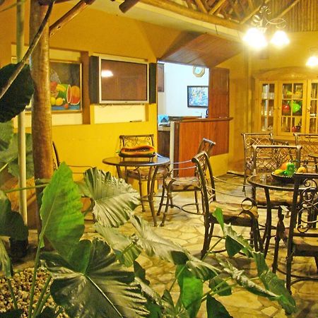 Hotel Colonnade Nicaragua Managua Ngoại thất bức ảnh