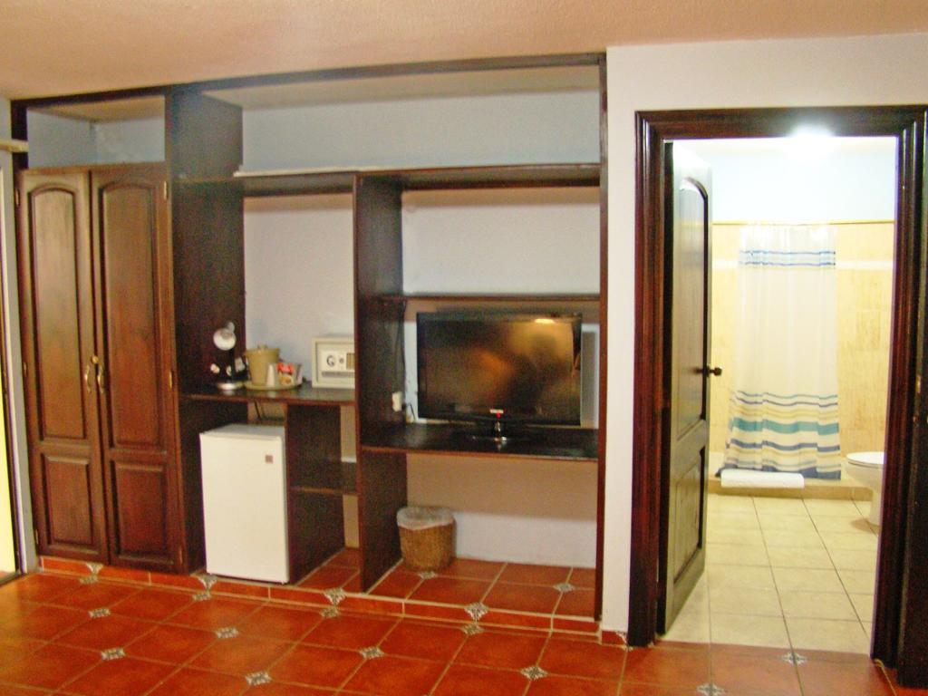 Hotel Colonnade Nicaragua Managua Phòng bức ảnh