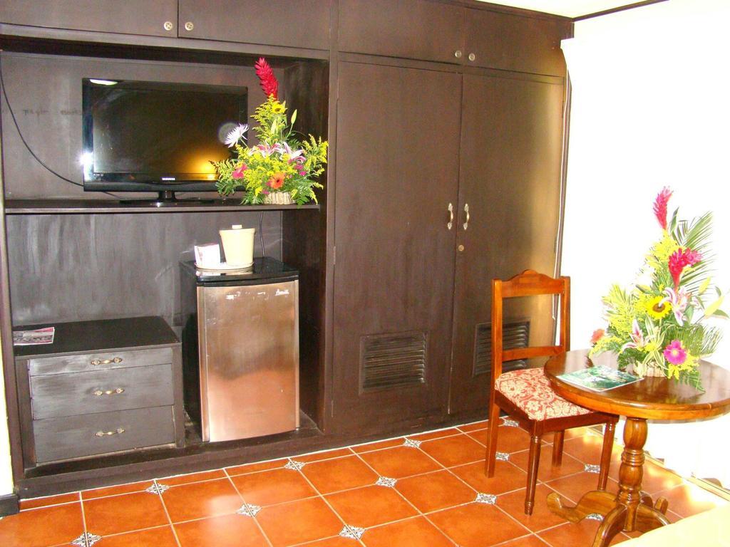 Hotel Colonnade Nicaragua Managua Phòng bức ảnh
