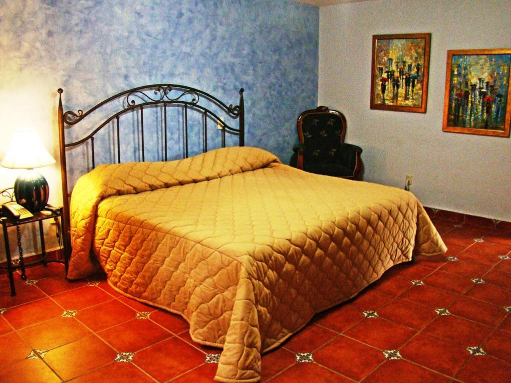 Hotel Colonnade Nicaragua Managua Phòng bức ảnh