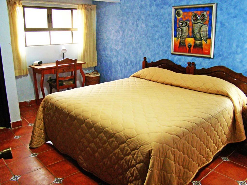 Hotel Colonnade Nicaragua Managua Phòng bức ảnh