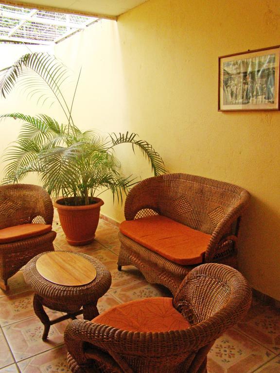 Hotel Colonnade Nicaragua Managua Phòng bức ảnh