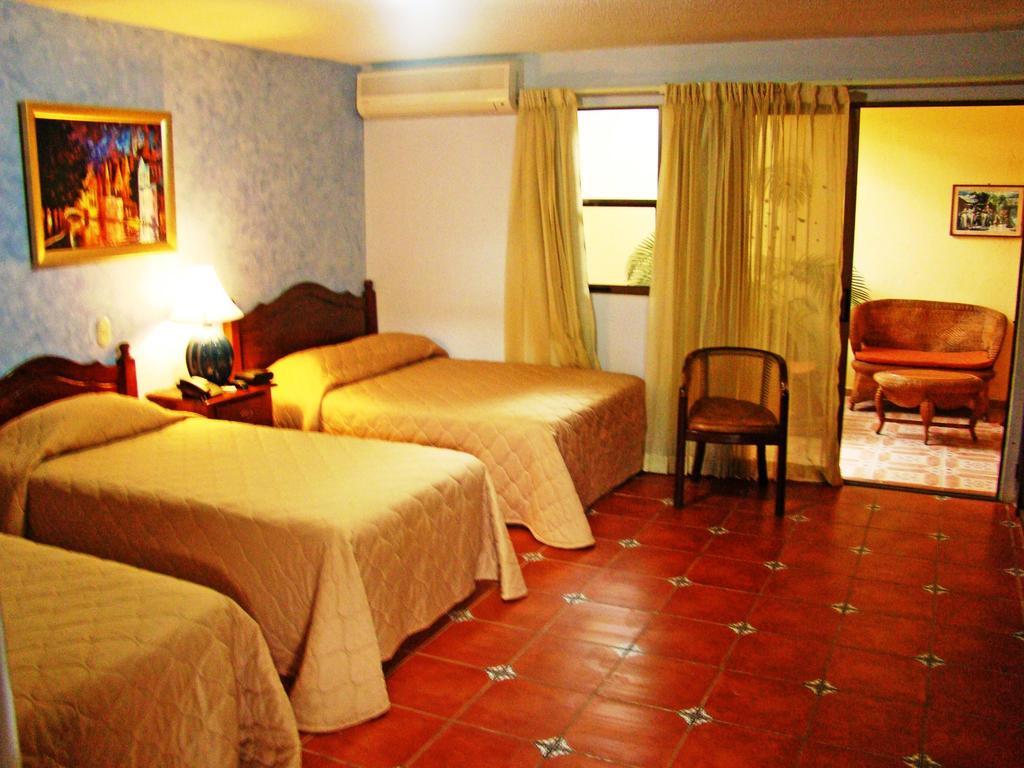 Hotel Colonnade Nicaragua Managua Phòng bức ảnh
