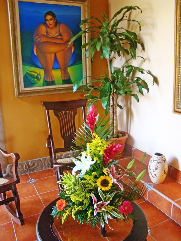 Hotel Colonnade Nicaragua Managua Ngoại thất bức ảnh