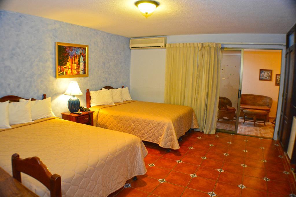 Hotel Colonnade Nicaragua Managua Phòng bức ảnh