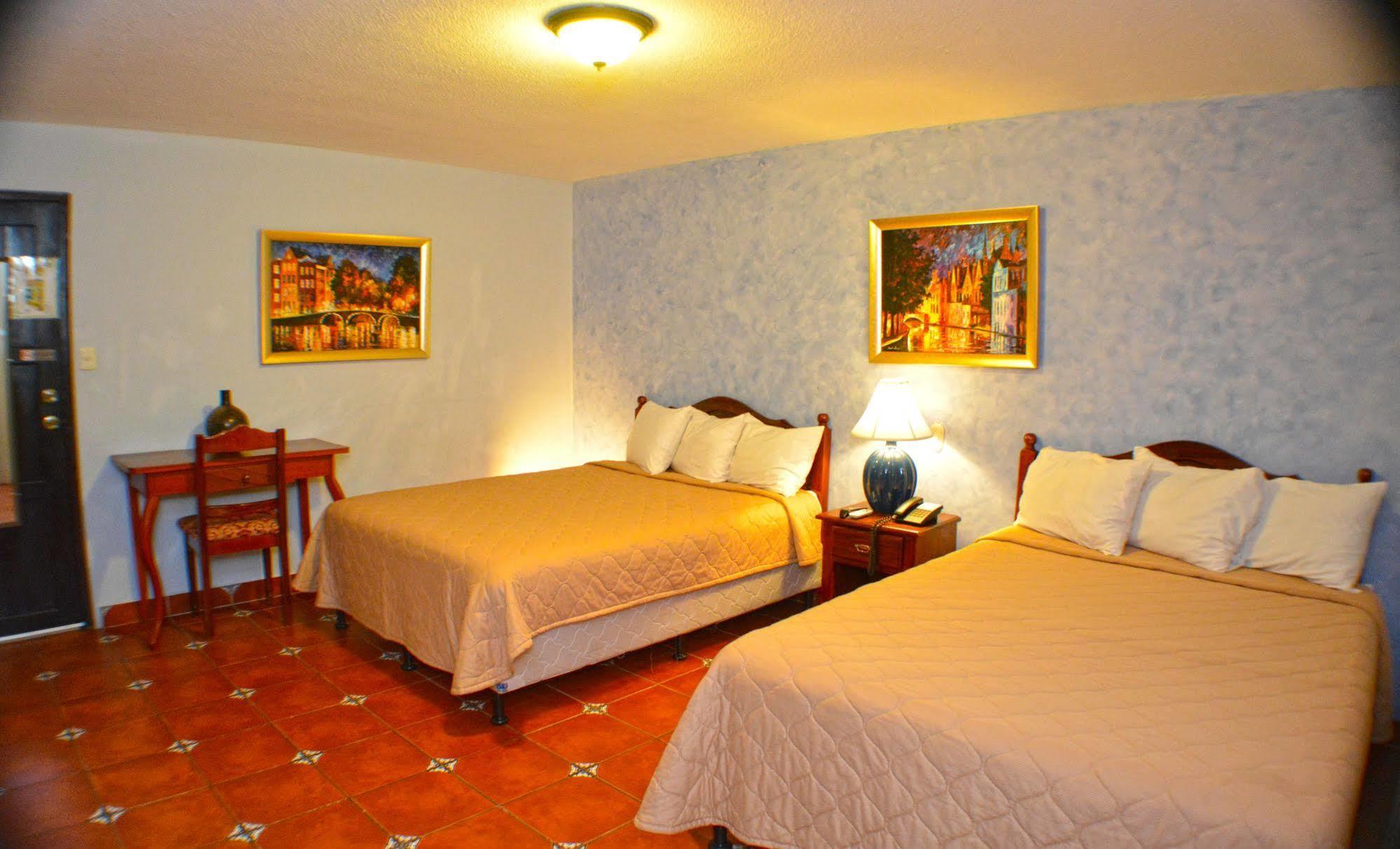 Hotel Colonnade Nicaragua Managua Ngoại thất bức ảnh