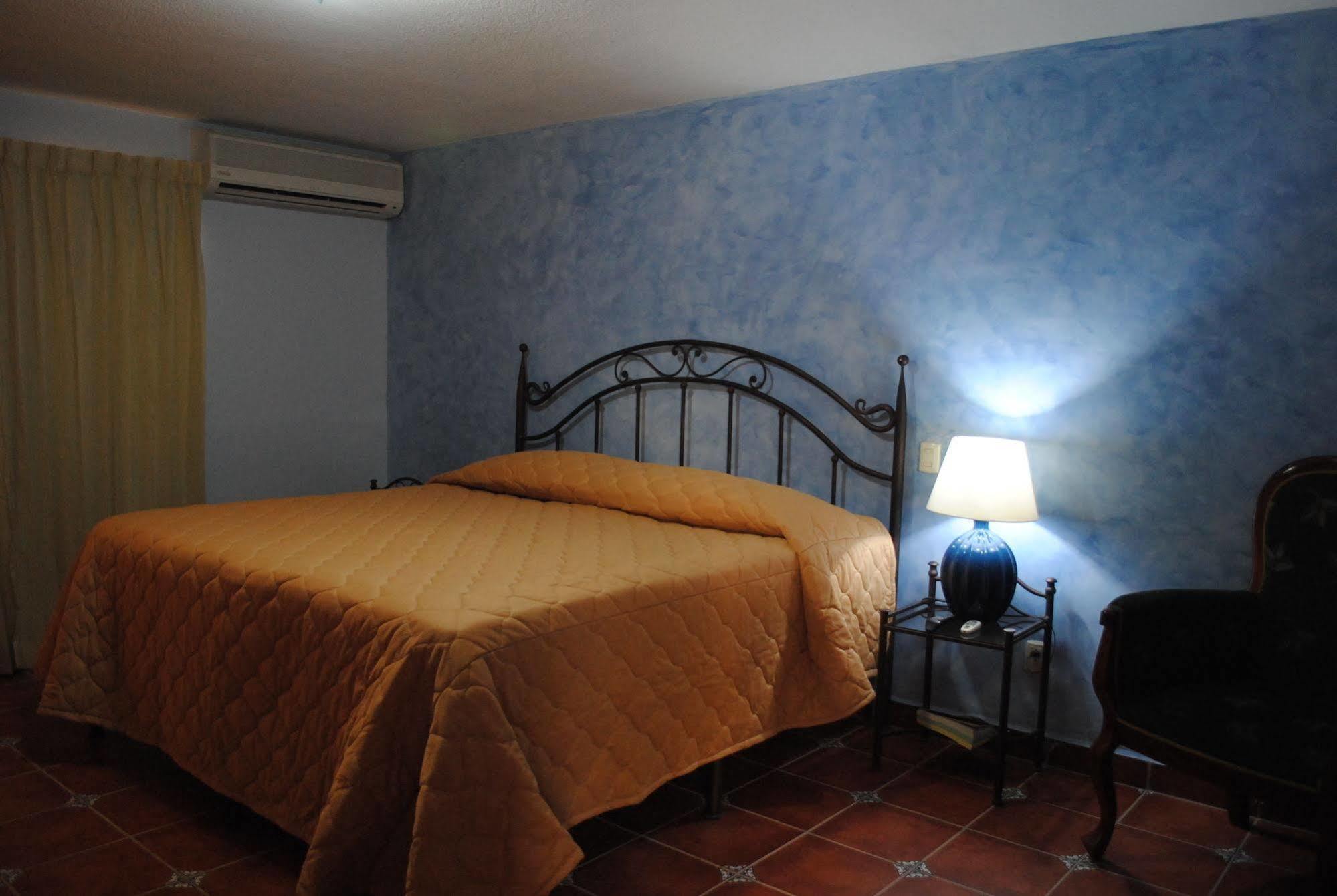 Hotel Colonnade Nicaragua Managua Ngoại thất bức ảnh
