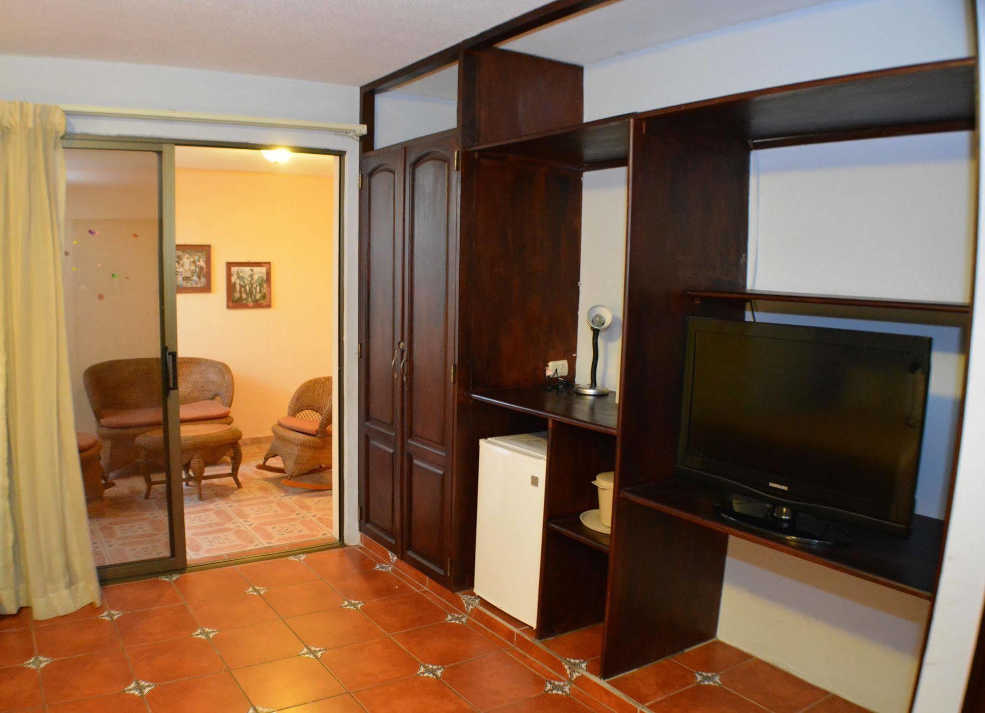 Hotel Colonnade Nicaragua Managua Ngoại thất bức ảnh